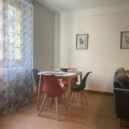 Gite En Rdc 72M2 - 2 Chbres - Box Velos - Parking Бур-Сент-Андеоль Экстерьер фото