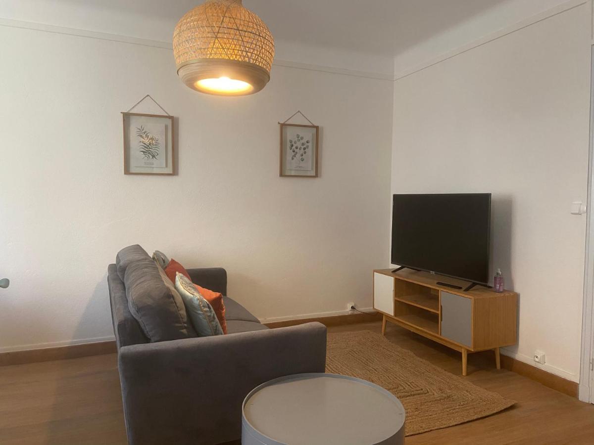 Gite En Rdc 72M2 - 2 Chbres - Box Velos - Parking Бур-Сент-Андеоль Экстерьер фото