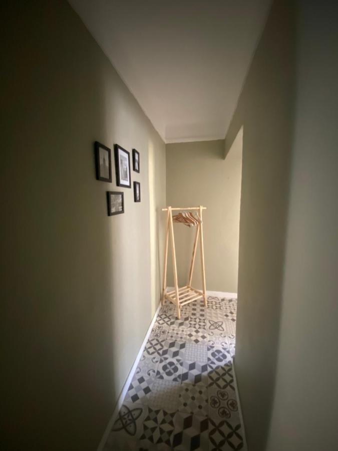Gite En Rdc 72M2 - 2 Chbres - Box Velos - Parking Бур-Сент-Андеоль Экстерьер фото